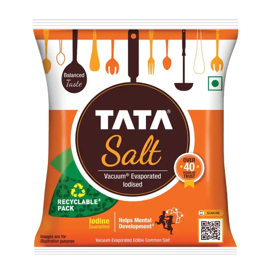 Tata Salt (Desh Ka Namak)