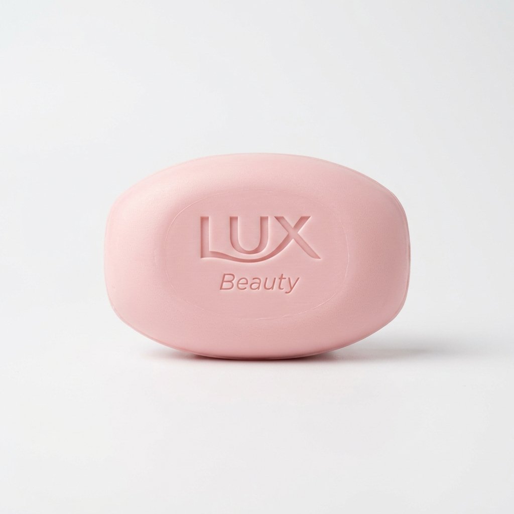 Lux Beauty Soap