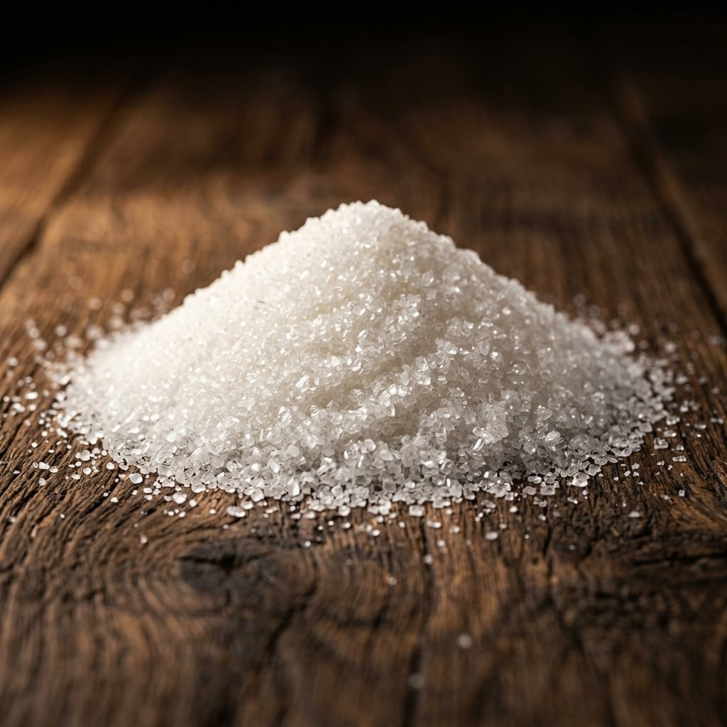 Premium White Sugar
